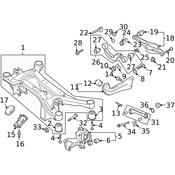 Diagram for 3C0505433G