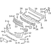 Diagram for 95B807287L1E0