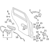 Diagram for 95B839085