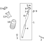 Diagram for 97033353335