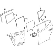 Diagram for 97053622202,97053622204