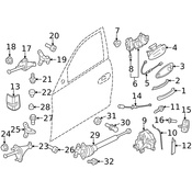 Diagram for 97053731900