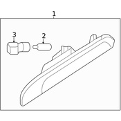 Diagram for 97063103700