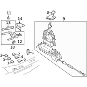 Diagram for 561959624BREH