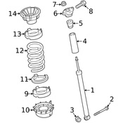 Diagram for 971411177
