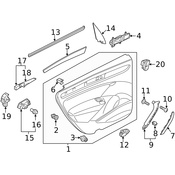 Diagram for 561962135REH