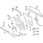 Diagram for 971959855D6N3