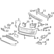 Diagram for 5G0853665R041