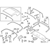 Diagram for 98156193900