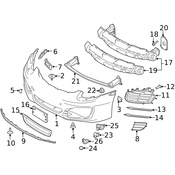 Diagram for 981701051011E0