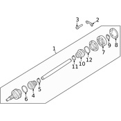 Diagram for 982501203D
