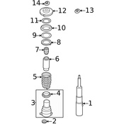 Diagram for 992412253