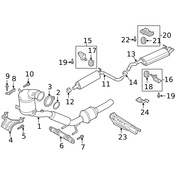 Diagram for 5Q0253147