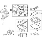 Diagram for 9A110703175