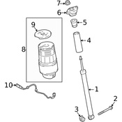 Diagram for 9J1513353