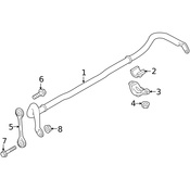 Diagram for PAB411317A,PAB411317B,4M0411317,4G0411317A