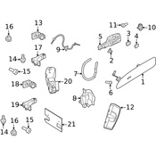 Diagram for PAB837016A