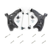 VW Control Arm Kit - Lemforder MK6CA6LEM2