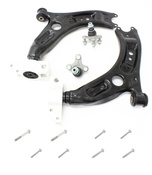 Audi VW Control Arm Kit - Lemforder MK6CA6LEM