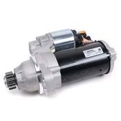 VW Starter Motor - Bosch 02M911022F