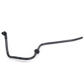 VW Brake Booster Vacuum Hose - Rein 1J0612041ES