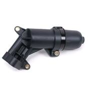 Audi Porsche Dual Clutch Trans Filter Housing - Febi 185261