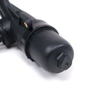 Audi Porsche Dual Clutch Trans Filter Housing - Febi 185261