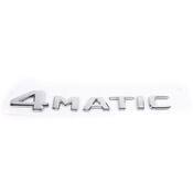 Mercedes Deck Lid Emblem - Genuine Mercedes 2178171600