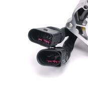 Porsche Differential Lock Actuator - Genuine Porsche 95562490401