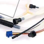 Porsche Fuel Pump Assembly - Genuine Porsche 97062014001