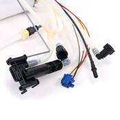 Porsche Fuel Pump Assembly - Genuine Porsche 97062014001