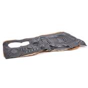 Porsche Door Panel Seal - Genuine Porsche 99655583105