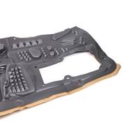 Porsche Door Panel Seal - Genuine Porsche 99655583105