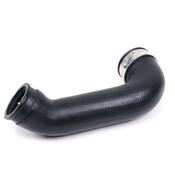 Porsche Intercooler Hose - Genuine Porsche 99711063002