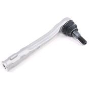 Porsche Steering Tie Rod End - Genuine Porsche 9Y0423811D
