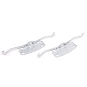 Volvo Brake Anti-Rattle Clip - Proparts Sweden 30671593