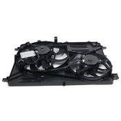 Volvo Engine Cooling Fan Assembly - Pro Parts Sweden 32339742