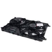 Volvo Engine Cooling Fan Assembly - Pro Parts Sweden 32339742