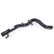 Land Rover Engine Coolant Pipe - Genuine Land Rover LR169925