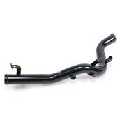 Land Rover Engine Coolant Pipe - Genuine Land Rover LR169925