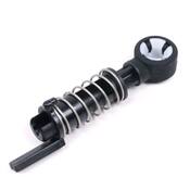 Porsche Manual Trans Shift Cable Ball End Retainer - URO Parts 012254
