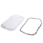 BMW GA6L45R Automatic Transmission Oil Pan - URO Parts 24117581605