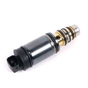 Audi VW A/C Compressor Relief Valve - Genuine VW Audi 4M0260839