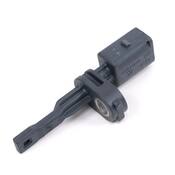 Audi VW ABS Wheel Speed Sensor - Genuine Audi VW WHT003864C