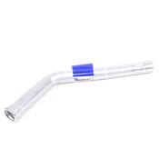 Volvo HVAC Heater Hose Outlet Tube - Genuine Volvo 30665337