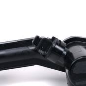 Land Rover Engine Coolant Outlet Flange Pipe - Wahler LR186834