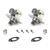 BMW High Pressure Fuel Pump Kit - Bosch 13518604232KT1