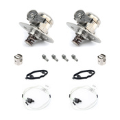 BMW High Pressure Fuel Pump Kit - Bosch 13518604232KT2