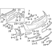 Diagram for 98150567509