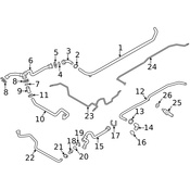 Diagram for 99110676703